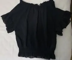 トップス2点セット　LOWRYS FARM  Honeys  半袖