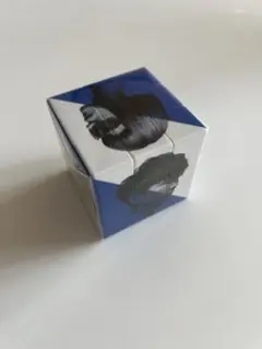 【未開封】サカナクション NF member 完全生産限定 ルービックキューブ