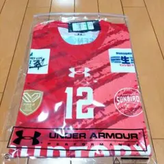 サントリーサンバーズ　高橋藍　オーセンティクユニフォーム　マフラータオル【新品】 2025年最新】サントリーサンバーズ 髙橋藍の人気アイテム - メルカリ