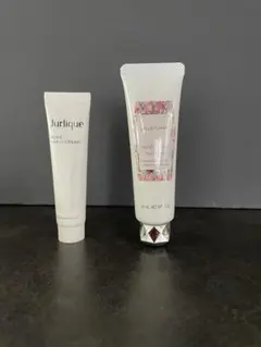 ジルスチュアート 他　ハンドクリーム2本セット 新品 未使用