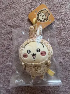 【ちいかわ】ドン・キホーテ★ヒョウ柄☆うさぎのサムネイル