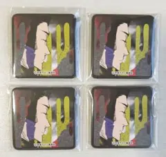 呪術廻戦 加茂憲紀 スクエア缶バッジ