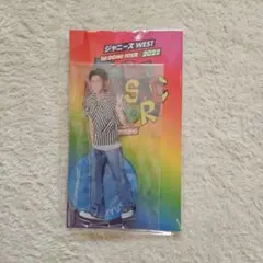 藤井流星 アクスタ