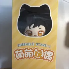 礼瀬マヨイ　ぬいぐるみ　萌萌玩偶 あんスタ 中国 萌萌ぬいぐるみ 萌萌玩偶 礼瀬マヨイ - メルカリ