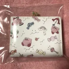 稀少 絶版品　カービィ ITS’DEMO 星のカービィ イッツデモ お財布 星のカービィ イッツデモ ミニ 財布 2つセット｜Yahoo!フリマ