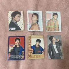 FANTASTICS 瀬口黎弥　フォトカ　まとめ売り