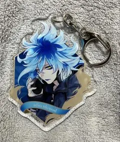 ツイステ イデア・シュラウド アクリルキーホルダー