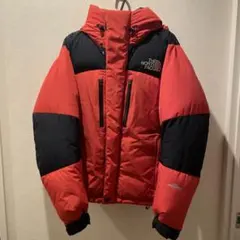 THE NORTH FACE バルトロ ライト ジャケット