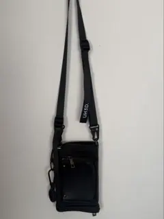 UN3D ウォレット、スマホショルダーバッグ