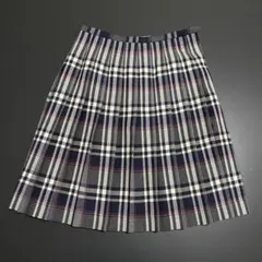 EAST BOY スクールスカートプリーツ チェック柄 レディース 13