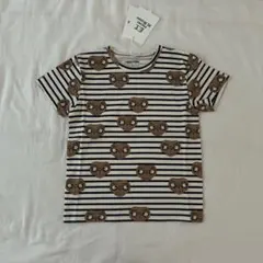 mr42) MINI RODINI Tシャツ MINIRODINIのサムネイル