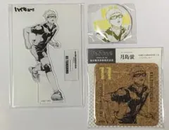 2025年最新】ハイキュー仙台観光特使の人気アイテム - メルカリ