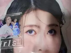 Girls2 隅谷百花セット