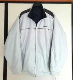 上下 ナイロンジャケット