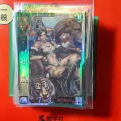 三国志大戦3 趙雲30枚 - メルカリ