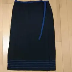 Le minor 未使用 巻きスカートのサムネイル