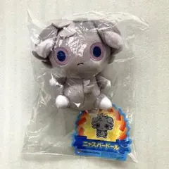 ポケモンセンター ニャスパー ポケドール - メルカリ