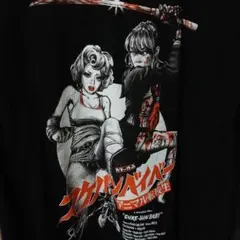 DIR EN GREY 列島激震行脚2002 ツアー Tシャツ黒 XL☆激レア☆ - メルカリ