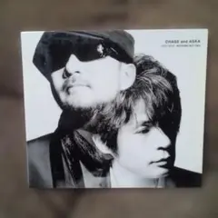 CHAGE and ASKA VERY BEST NOTHING BUT C&A