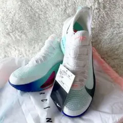 ✨未使用✨アルファフライ3 ウィメンズ 24.5cm FD8315-104