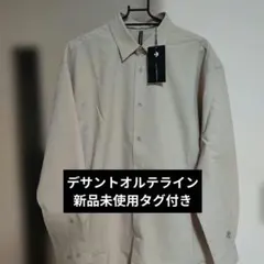 DESCENTE ALLTERRAIN I/O ソロテックス長袖シャツのサムネイル