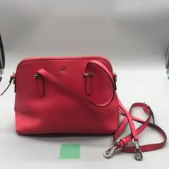 ケイトスペード　KateSpade　2WAYハンドバッグ　ショルダーバッグ