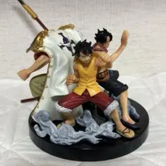 2026年最新】白ひげ フィギュアの人気アイテム - メルカリ