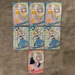 ひみつのアイプリ　える　まとめ売り