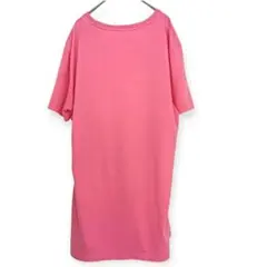 ポロ ラルフローレン ピンク Tシャツ M レディース ワンポイント