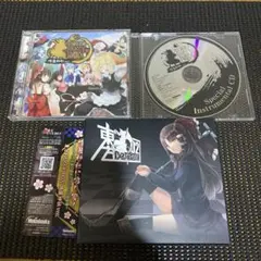 東方PARTYBOX2 未開封 2025年最新】東方PARTYBOXの人気アイテム - メルカリ