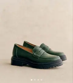 2025年最新】sezane ローファーの人気アイテム - メルカリ