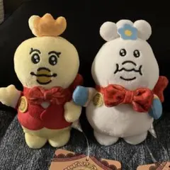 可哀想に！デパート んぽちゃむ/きみまろ マスコットチャーム - メルカリ
