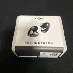 2025年最新】Shokz OpenDots Oneの人気アイテム - メルカリ