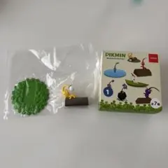 任天堂 はたらくピクミンコレクションのサムネイル