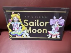 新品！セーラームーン マルチケース　明治　チョコレート