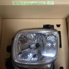 2026年最新】スペーシア mk53s led ヘッドライトの人気アイテム - メルカリ