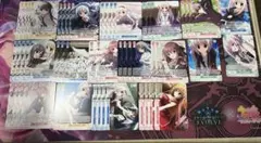 ヴァイスシュヴァルツ プロセカ デッキ 7電源1門 - メルカリ