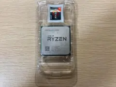 2026年最新】cpu ryzen 5 2400gの人気アイテム - メルカリ