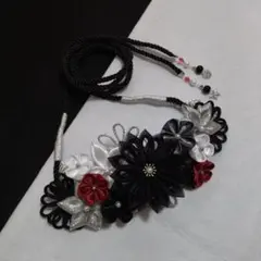 飾り紐、帯飾り、帯締めＮｏ．3536