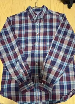 Pendleton ネルシャツのサムネイル