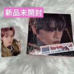 NCT DREAM Beat it up Digipack 新品未開封　チョンロ