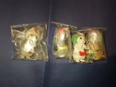 仮面にゃいだー　カプセルトイ