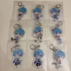 すとぷり ころん アクリルキーホルダー
