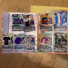 アイカツ　アイカツカード　藤堂ユリカ　まとめ売り