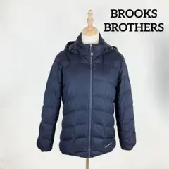 BROOKS BROTHERS ブルックスブラザーズ 長袖 ダウンジャケット Mのサムネイル