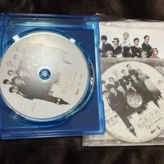 ミュージカル 憂国のモリアーティOp.2 Blu-ray
