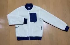 patagonia レトロX ボマージャケット