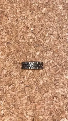 シルバー825 リング