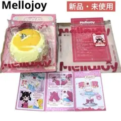 Mellojoy 大福シリーズ　マンゴー　もちもちもち　パウダー　袋付き