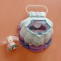 すぐ発送★シルバニアファミリー　ゆめみるプリンセスのマーメイドショップ